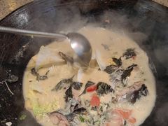 -印象老灶台三下锅·湘西本土原味菜(天门山索道店)