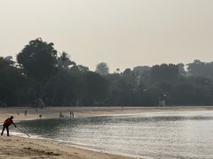 -巴拉湾海滩