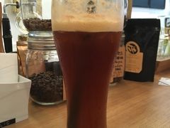 -COFFEE HOLIC(朝外SOHO店)