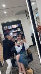 -SWANK SALON