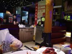 -龙巢盱眙龙虾·鸡煲·烧烤宵夜(坪洲店)