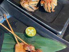 -花潮料理艺食馆(SM新生活广场店)