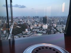 -叙叙苑(惠比寿花园广场大厦店)