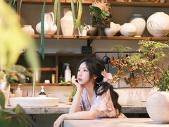 -自由生长植物工作室(深港花卉中心店)
