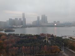 -天鹅湖大酒店