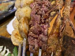 -质烤烤物·活烤海鲜(质烤总店)