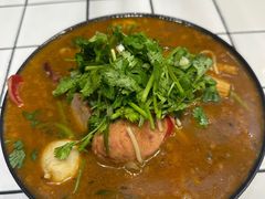 -肥汁米蘭香港米线(长宁来福士店)