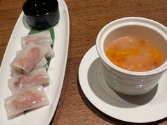 -金鹰国际酒店·满园春中餐厅