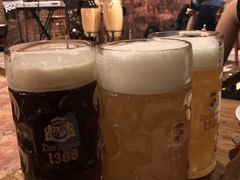 -德国金皇冠啤酒坊(硅谷大街店)