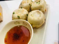-咬不得高祖生煎·简餐(高银街店)
