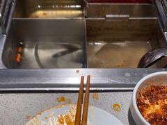 -海底捞火锅(万科广场店)