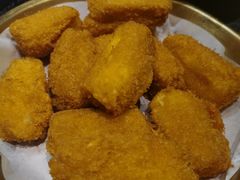 -四季厨房 鲁菜·孔府烤鸭(高新万达店)