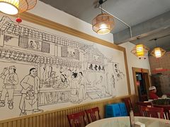 -老鼎万春卤菜(五代传承创始老店)