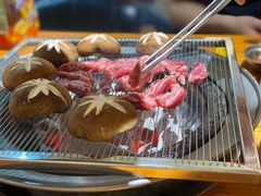 -东俞·韩式料理(院东街店)