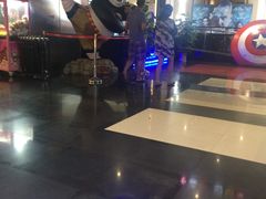 -金逸影城(明发店)