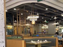 -九龙茶记·粤式餐厅融合菜(鹭江店)