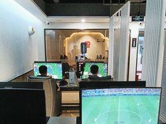 -欢鹿电竞(台湾街店)