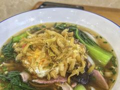 -和记粉馆(湘春路店)