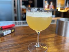 -富力丽思卡尔顿酒店·FLAIR餐厅酒吧