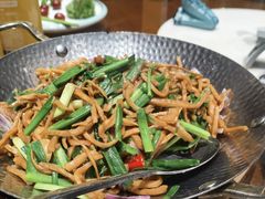 -中国徽菜·徽商故里(广安门店)
