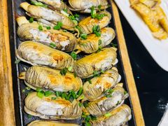 -好兄弟郭巨海鲜(天一阁店)