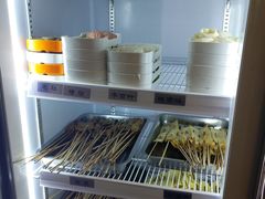 -小郡肝串串香(北蔡店)