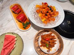 -花城粤菜餐厅(高新区店)