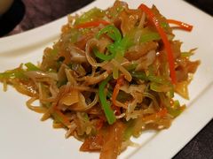 爽口雪耳丝-蟹榭·本帮江浙菜·蟹宴(五角场合生汇商场店)