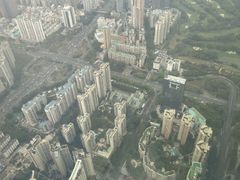 -平安金融中心云际观光层