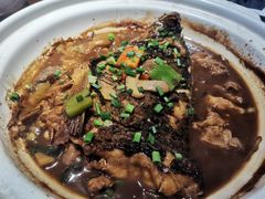 -涌觅名灶·本地海鲜宁波菜(财富广场店)