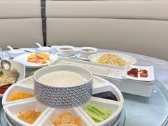 -羲和雅苑•北京烤鸭(国贸商城店)