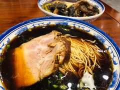 -同得兴 Since·1995 传统苏式面馆(嘉馀坊店)