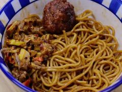 -梅溪·小伙子干挑面(安吉总店)