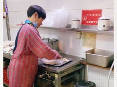 -安庆柴火馄饨(马道街店)