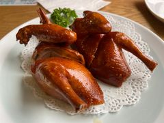 -点点心港式茶餐厅(南京西路店)