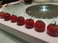 -金枝玉叶上海人家食府(三里河店)