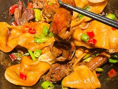 -集贤门·徽菜(福田店)