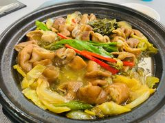 -潮道鱼仔店·潮汕味(长兴路店)