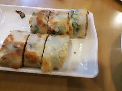 -台北楚楚园馅饼粥(虹桥南丰城店)