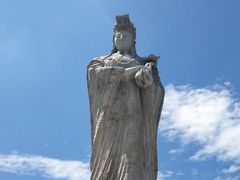 -天津妈祖文化园