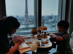 -广州富力丽思卡尔顿酒店