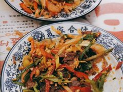-夏家合汁(天润花园小区店)