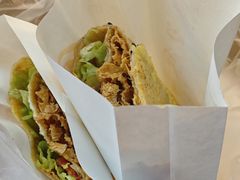 -卞姐蛋饼(陕西南路店)