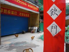 -悟饮门市景店