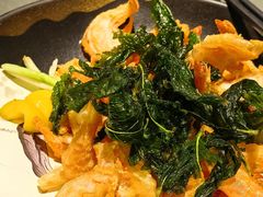 -安蒂娅.悦景轩中餐厅(西乡店)