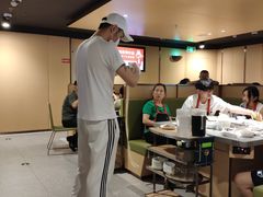-海底捞火锅(旭辉MALL店)