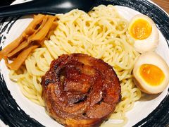 -雷神拉面(财富中心玉米楼店)