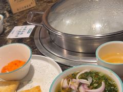 -鱼粤鲜淘米捞·中山脆肉鲩火锅(悦湖会店)