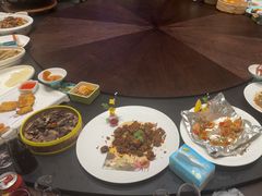 -新阿布海鲜大酒店