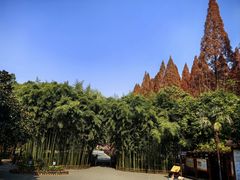 -东坡赤壁风景名胜区